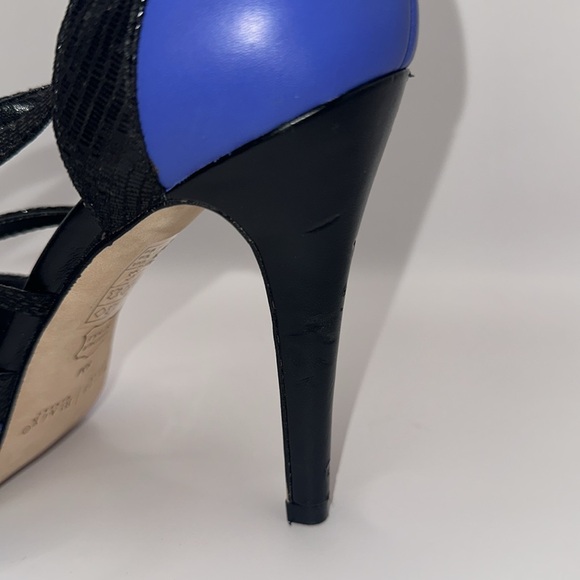 White House Black Market High Heels - Picture 6 of 10